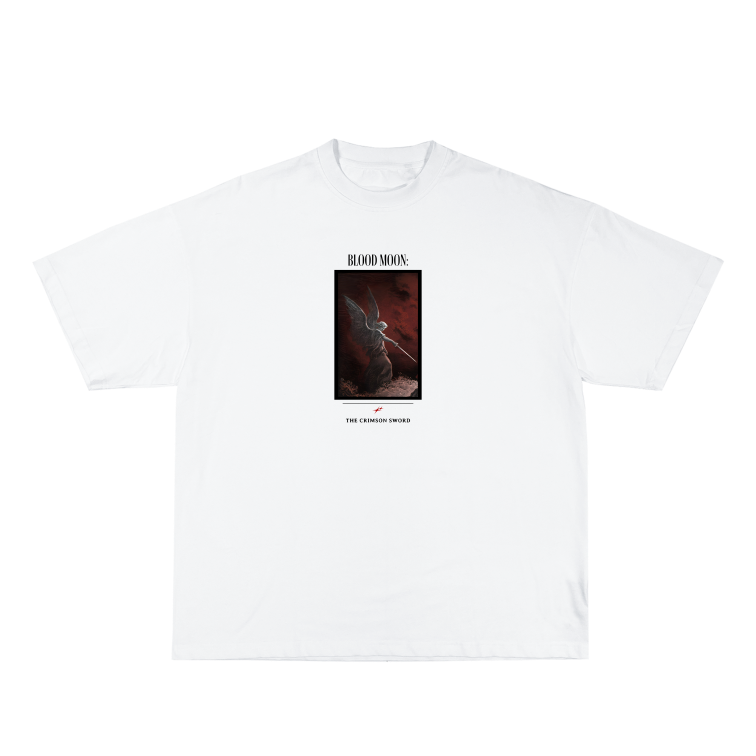 BLOOD MOON